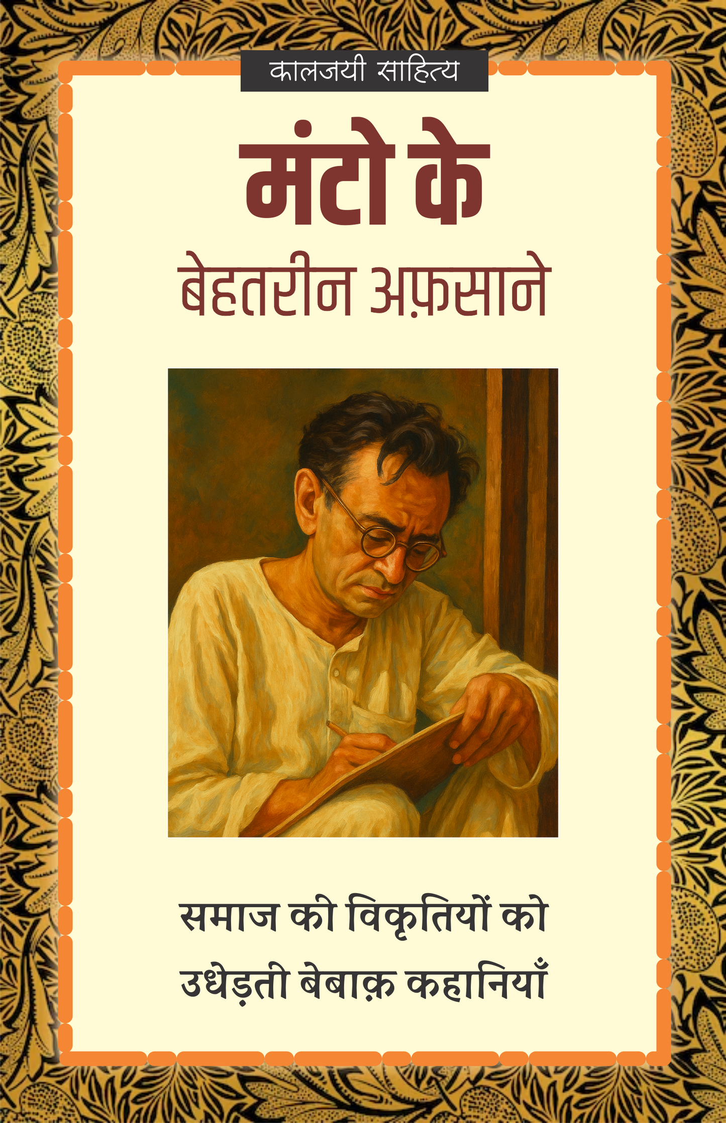 MANTO KE BEHTREEN AFSAANE | मंटो के बेहतरीन अफ़साने