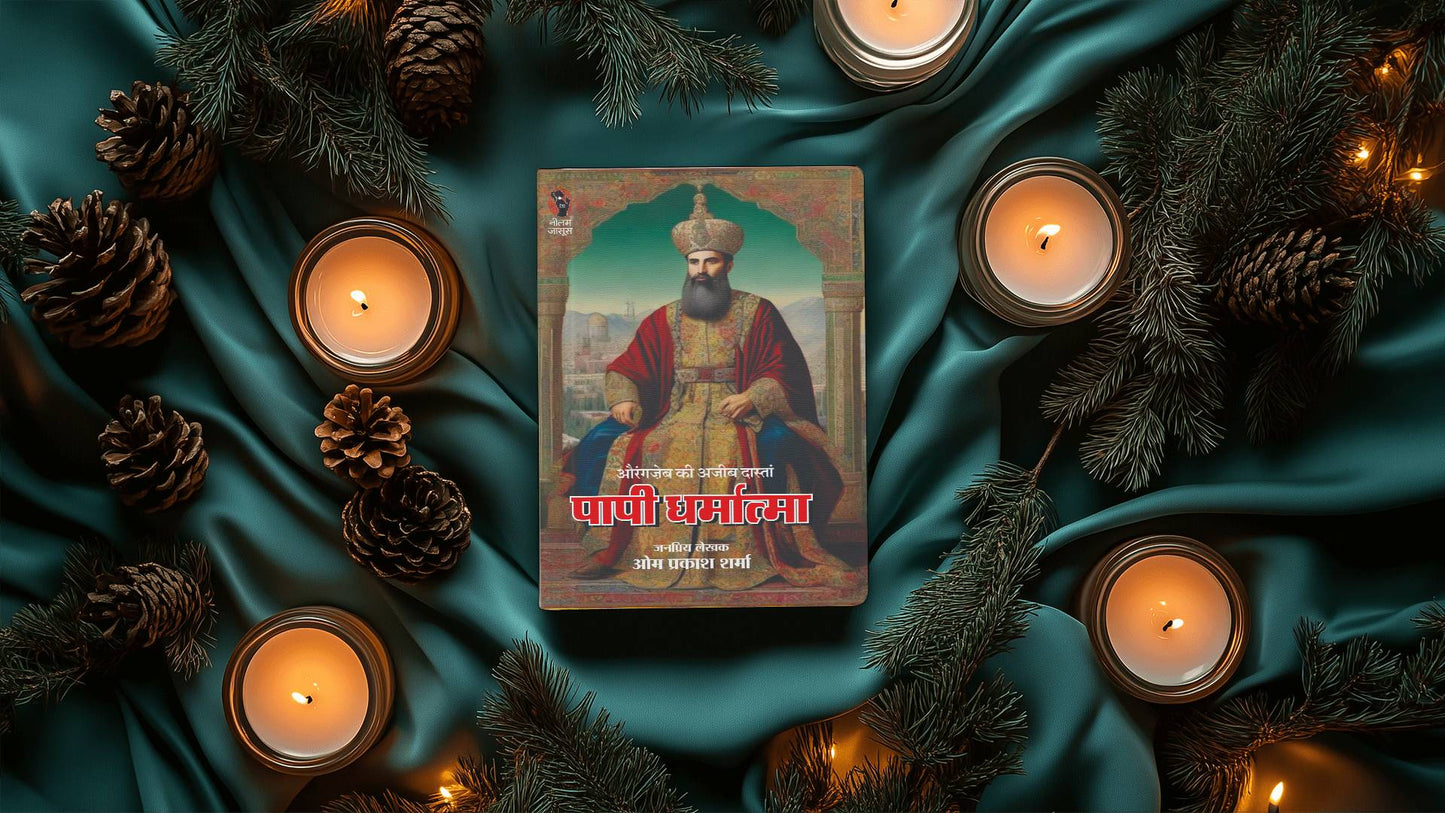 PAAPI DHARMATMA। पापी धर्मात्मा