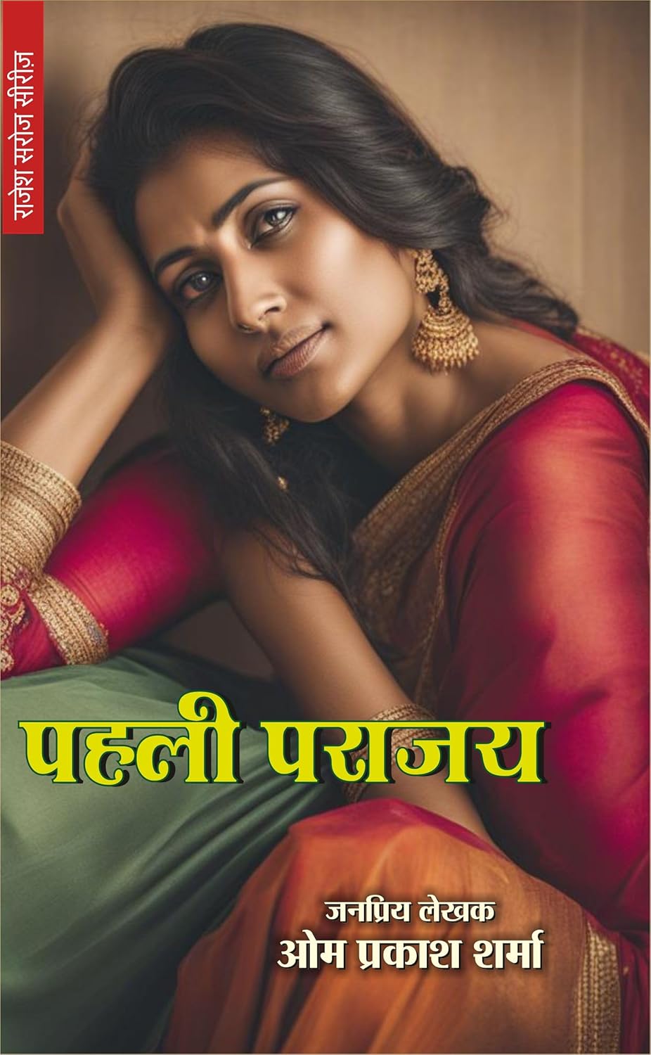 Pahli Parajay | पहली पराजय