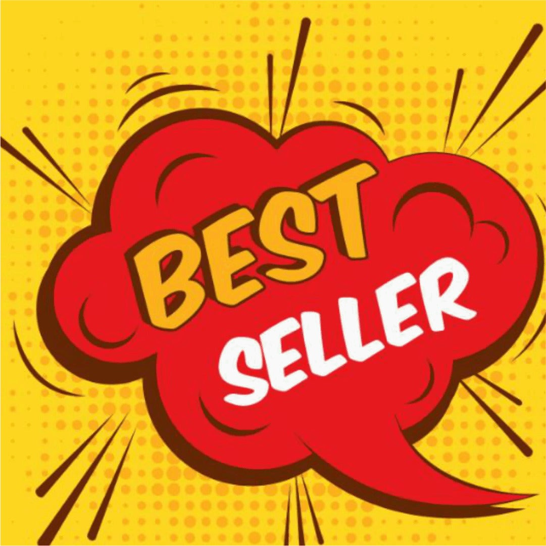 BEST SELLER