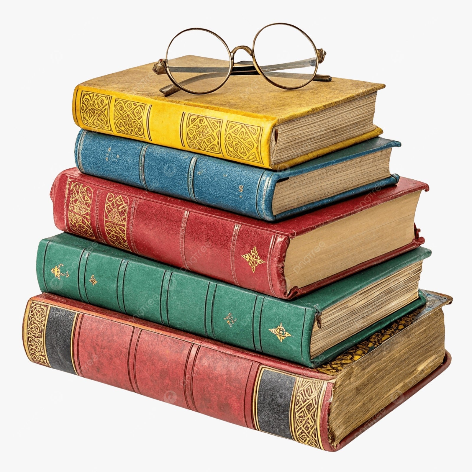 CLASSIC BOOKS