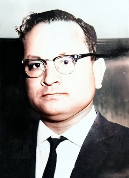 Chander