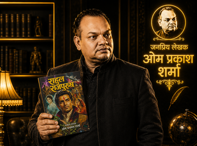 Om Prakash Sharma