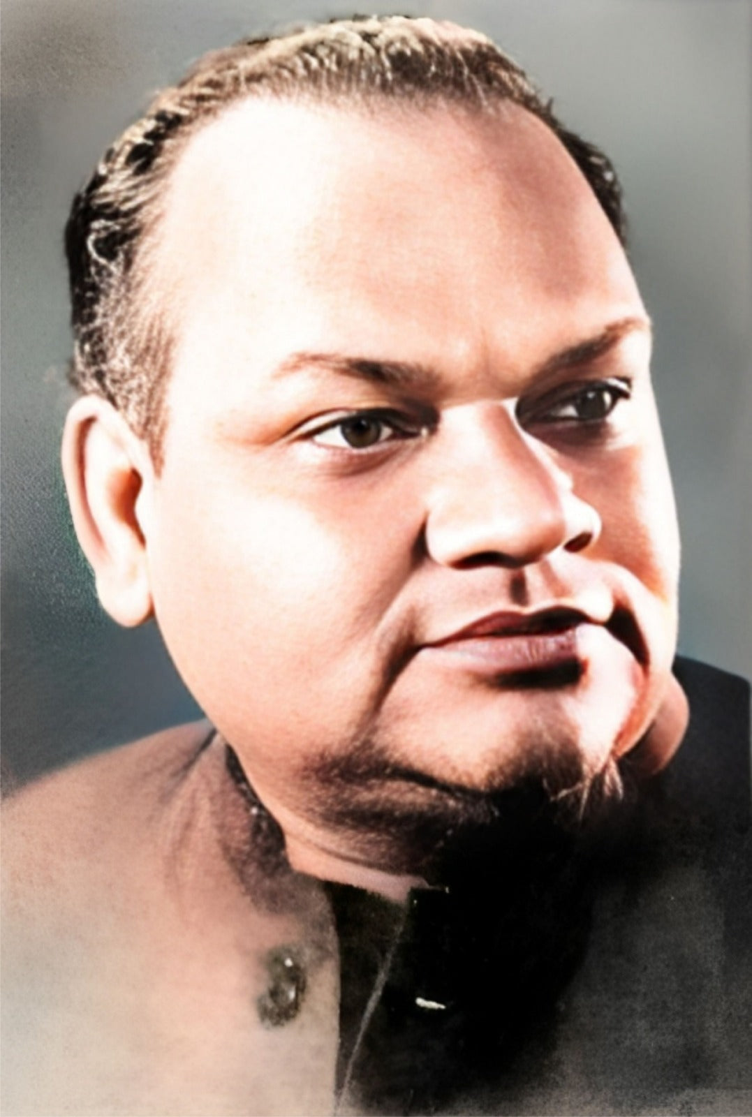Om Prakash Sharma