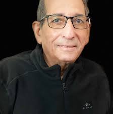 Ved Prakash Kamboj