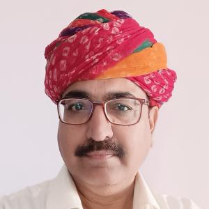Anil Purhohit