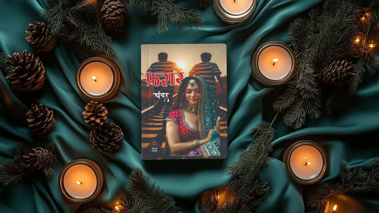 farar /फ़रार