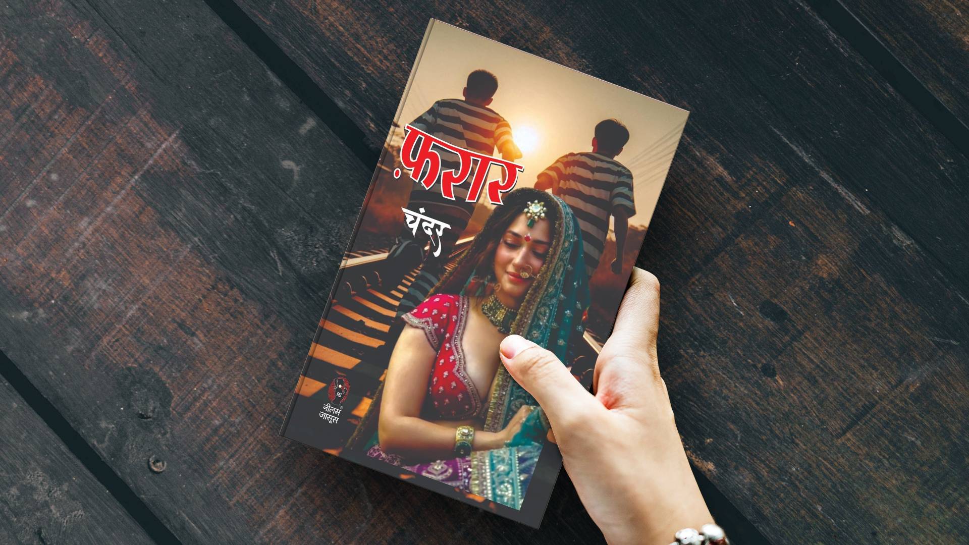 farrar /फ़रार