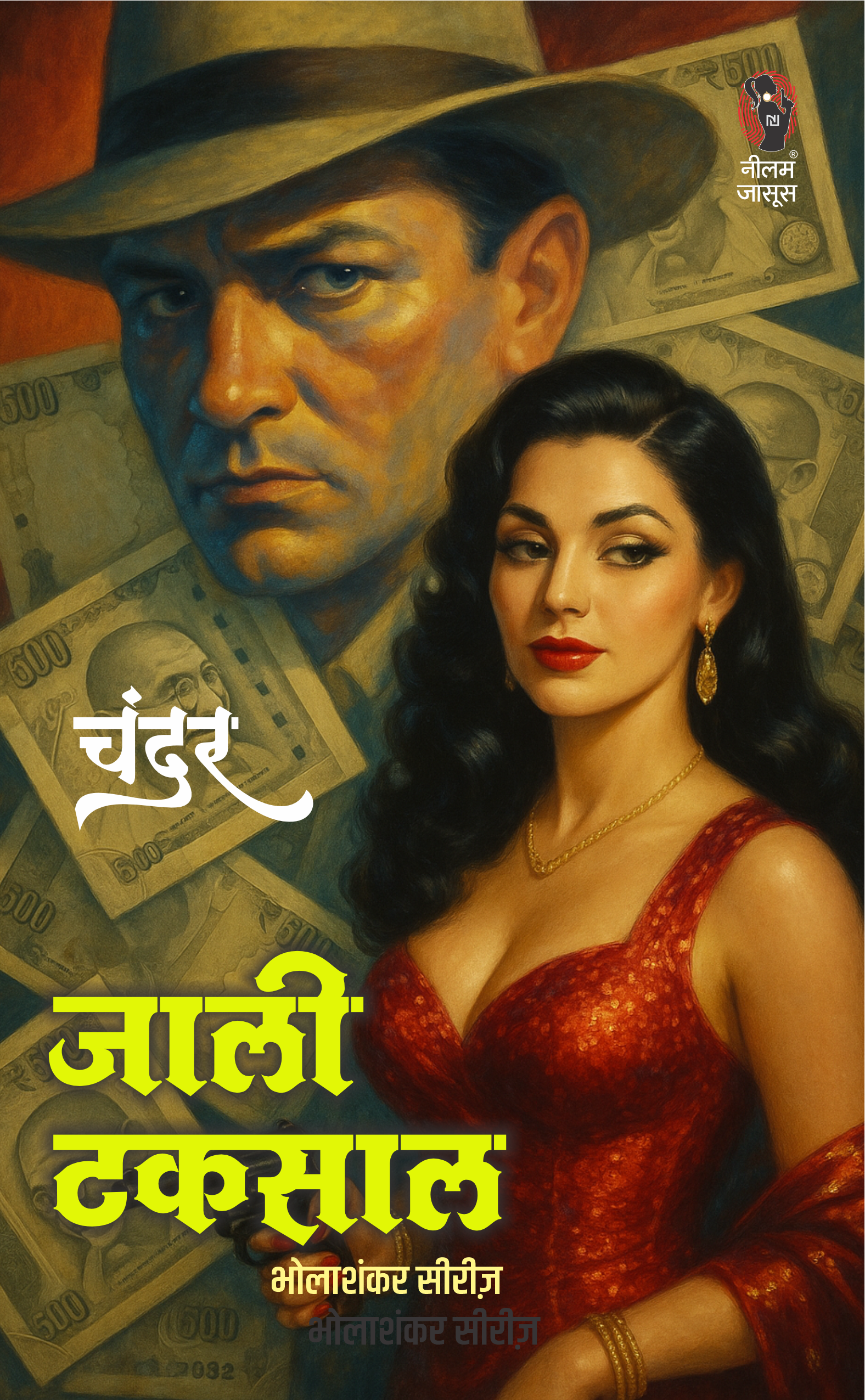 JALI TAKSAL I जाली टकसाल