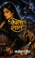 काला शाल (कर्नल रंजीत) I KALA SHAAL (COLONEL RANJIT)
