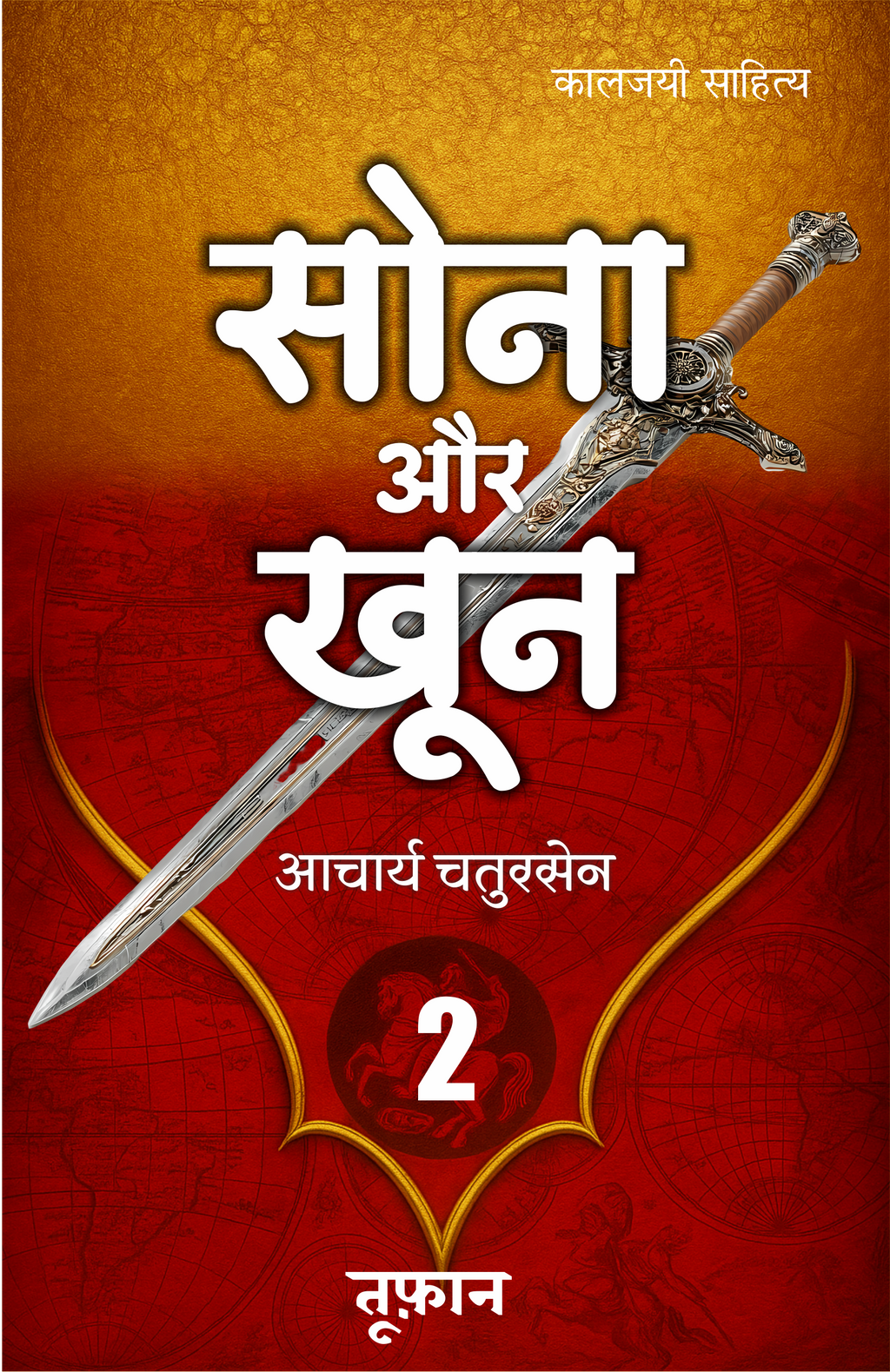 SONA AUR KHOON - 2 | सोना और खून- 2 | (संपूर्ण संस्करण)