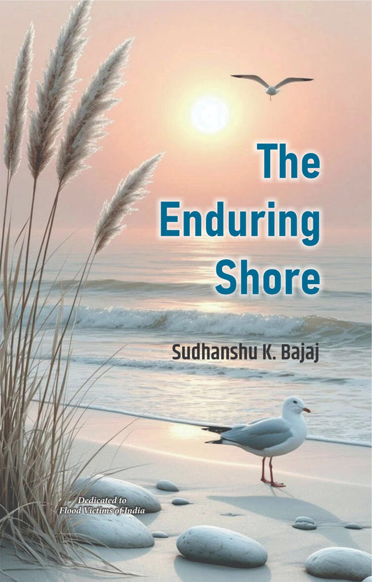 The Enduring Shore | द एंडयूरिंग शोर | (Poem Book) |