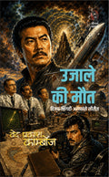 उजाले की मौत (सिंगही-अलफांसे सीरीज का उपन्यास) वेद प्रकाश काम्बोज I Ujale ki maut (singahi-alfanse series ka upnyas) ved prakash kamboj (Hindi Pulp Fiction Series)