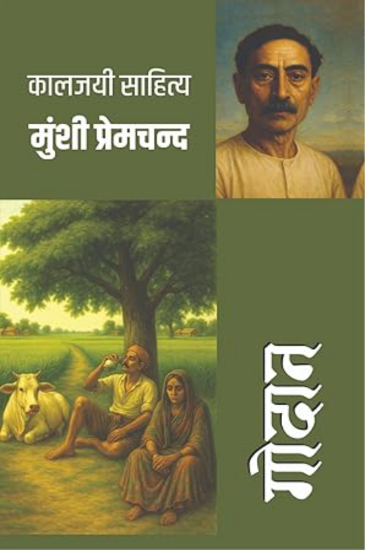 GODAAN ( MUNSHI PREMCHANDRA) I गोदान (मुंशी प्रेमचंद्र)