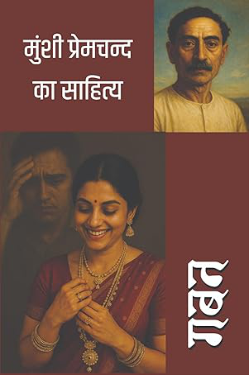 गबन (मुंशी प्रेमचंद्र) I GABAN (MUNSHI PREMCHANDRA)