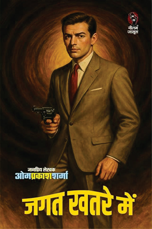 JAGAT KHATARE ME I जगत खतरे में