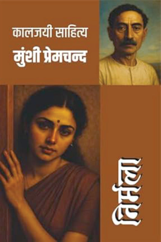 NIRMALA I निर्मला