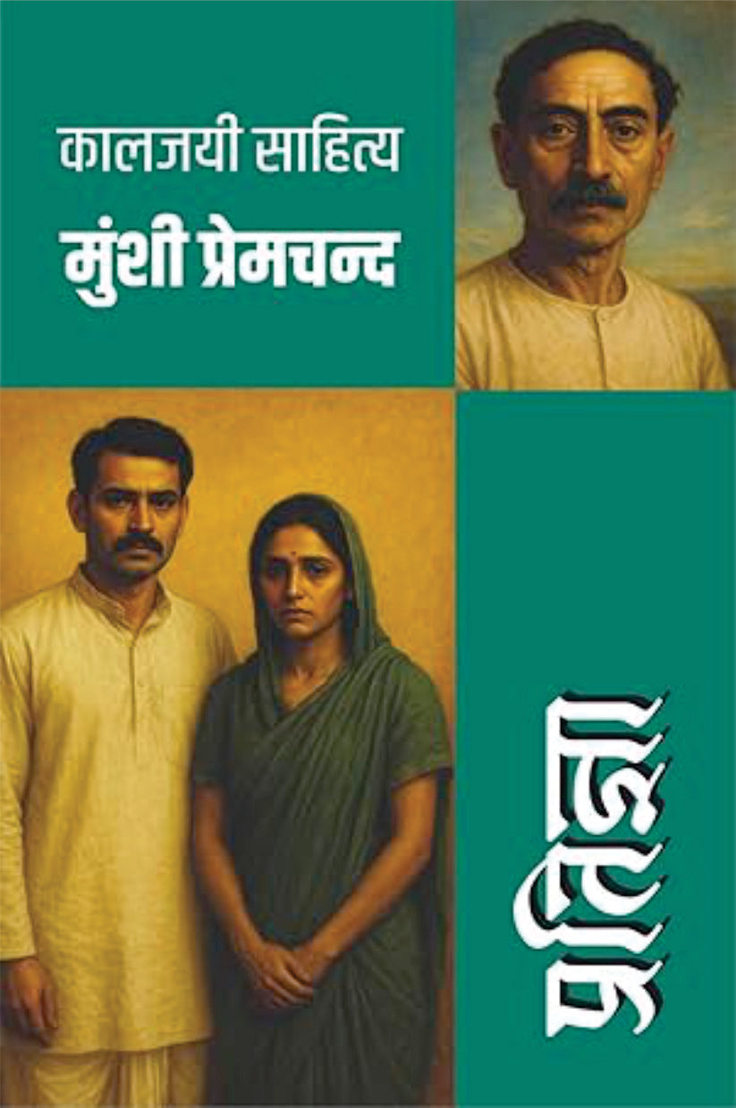 PRATIGYA I प्रतिज्ञा