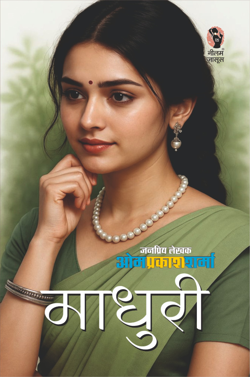 MADHURI | माधुरी