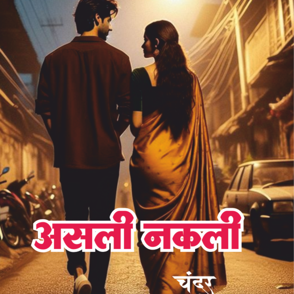 ASALI NAKLI | असली नकली