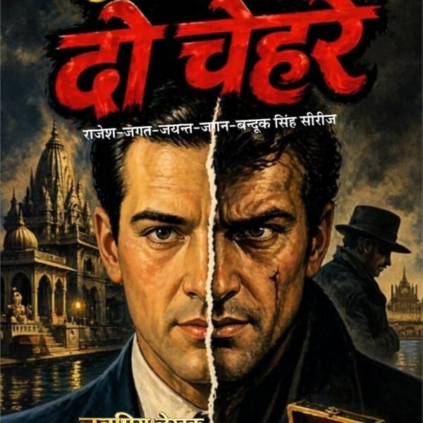 एक इंसान दो चेहरे I EK INSAN DO CHEHARE