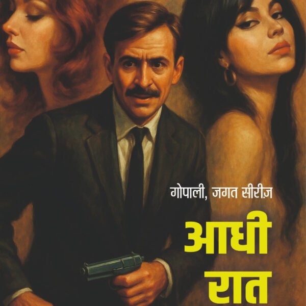 आधी रात के बाद I AADHI RAAT KE BAAD