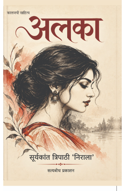 अलका: सूर्यकांत त्रिपाठी ‘निराला’ | हिंदी साहित्य का क्लासिक सामाजिक उपन्यास | Alka Hindi Novel
