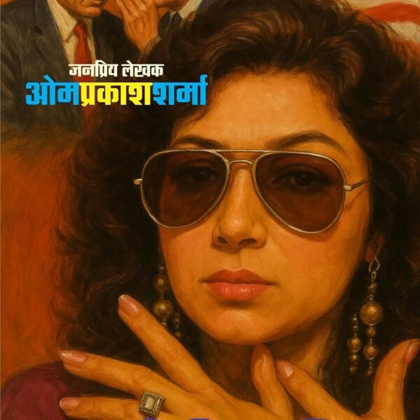 AMERICI SAAJISH | अमेरिकी साजिश