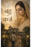 Bahu Ka Karz (बहू का कर्ज़) by Manoj: A Gripping Hindi Crime Thriller of Murder, Missing Girls, Police Investigation