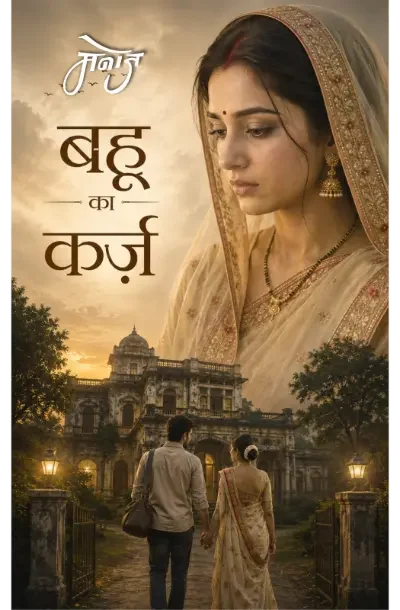 BAHU KA KARZ