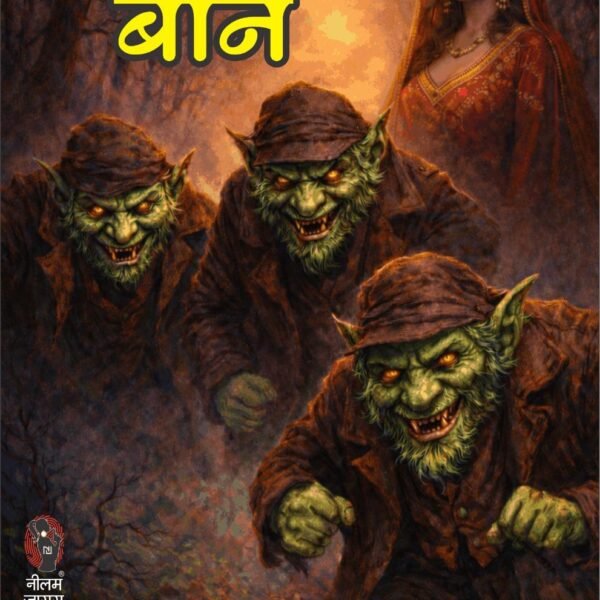 भयानक बौने (कर्नल रंजीत) I BHAYANAK BAUNE (COLONEL RANJIT)
