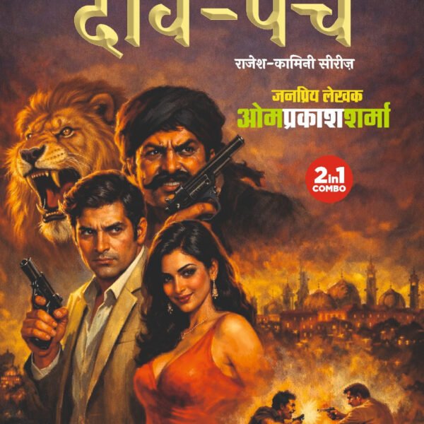 दाव-पेंच I DAAV PENCH