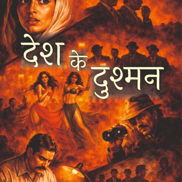 देश के दुश्मन I DESH KE DUSMAN