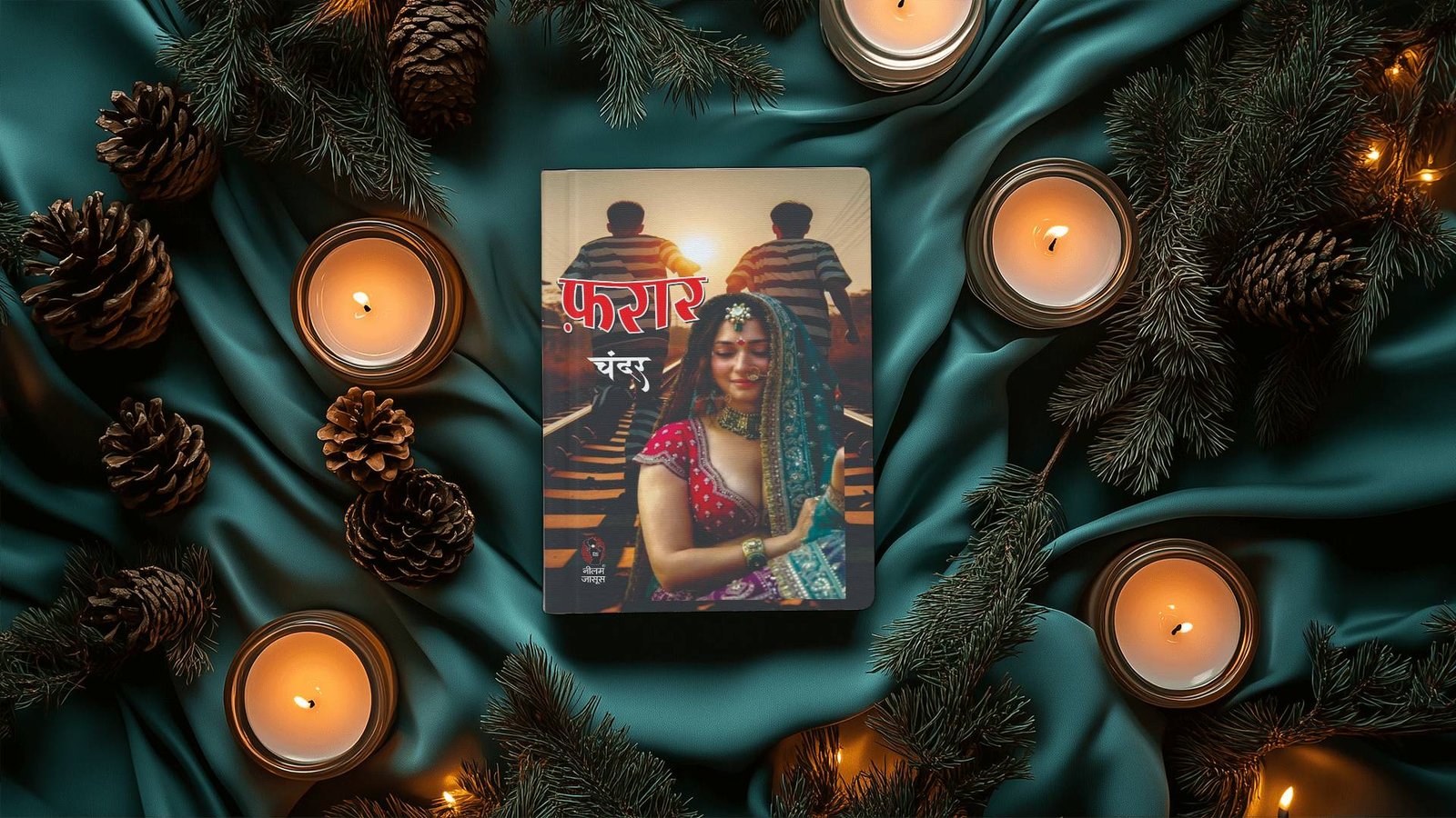 farrar /फ़रार