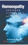 HOMOEOPATHY EXPLORER (MIND METHOD) Volume 2