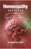 HOMOEOPATHY EXPLORER (MIND METHOD) | Volume 3
