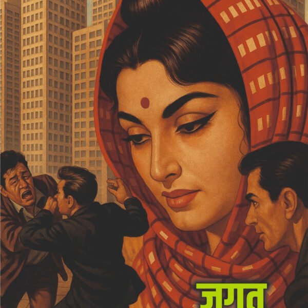 जगत लंदन में I JAGAT LONDON ME