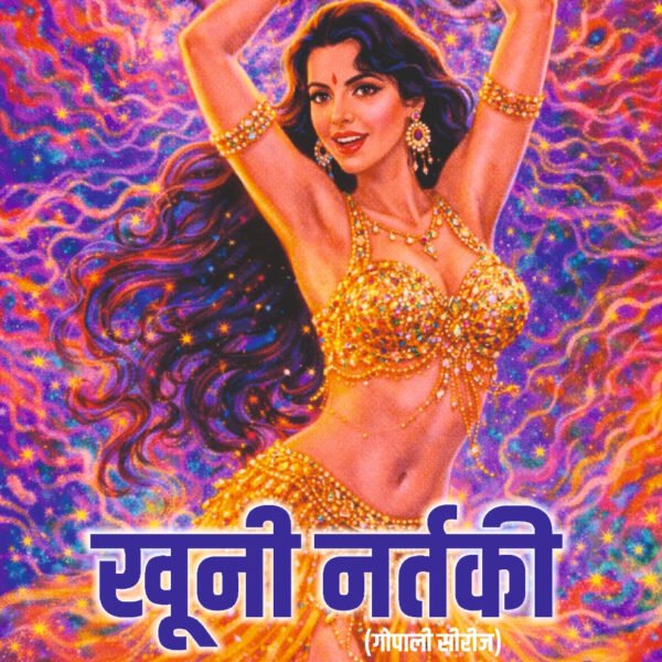 खूनी नर्तकी I KHOONI NARTAKI
