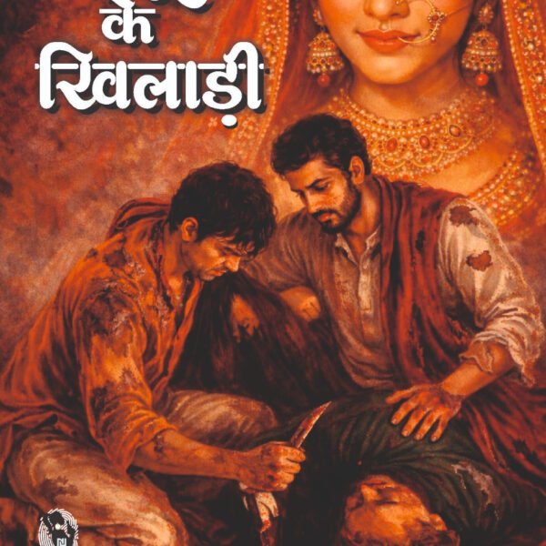 खून के खिलाड़ी I KHOON KE KHILADI