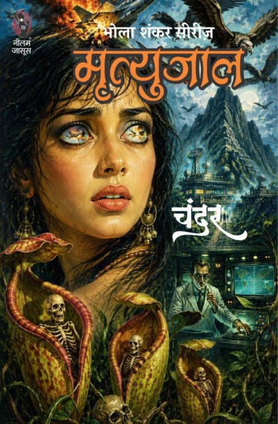 MRITYUJAAL.jpg