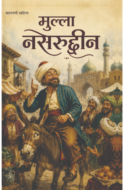 Mulla Nasiruddin
