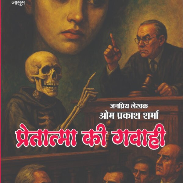 PRETATMA KI GAWAHI | प्रेतात्मा की गवाही |