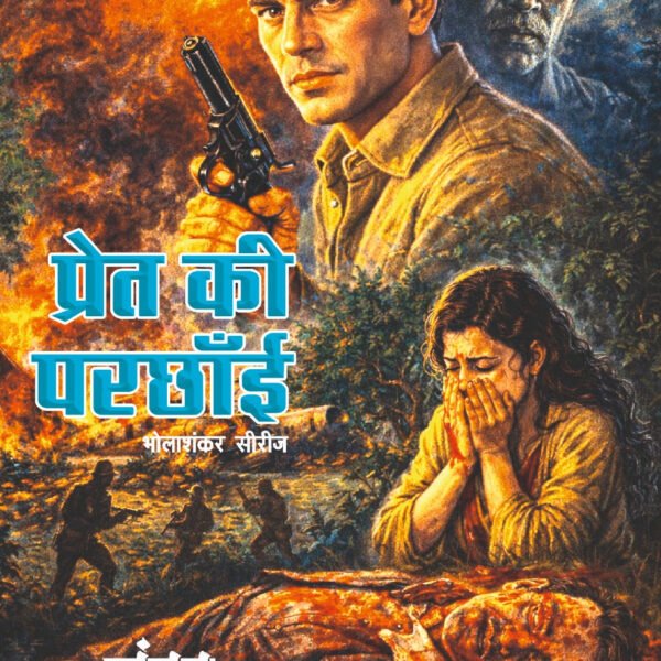 प्रेत की परछाई I PRET KI PARCHAIYA