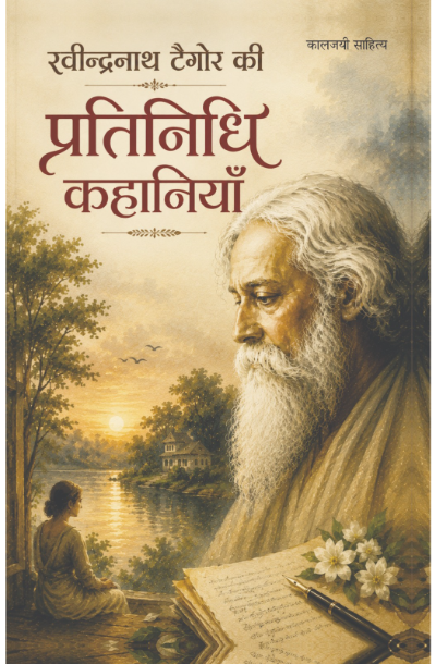 रवीन्द्रनाथ टैगोर /प्रतिनिधि कहानियाँ I Rabindranath Tagore / Representative Stories/ HINDI