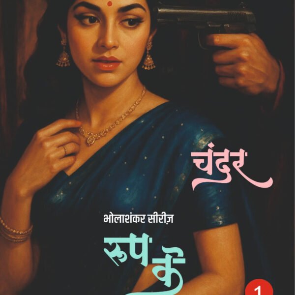 रूप के तस्कर (भोला शंकर सीरीज ) I ROOP KE TSKAR (Bhola Shankar Series )