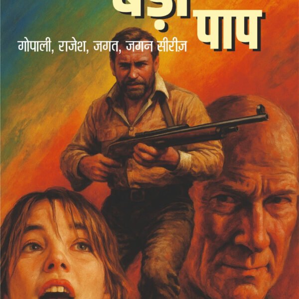 सबसे बड़ा पाप I Sabse Bada Paap