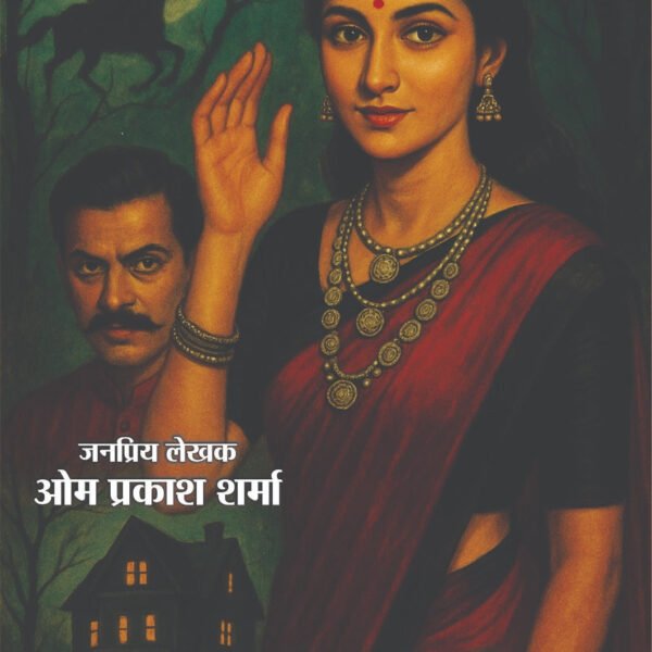 SHIKAARI KA PRET | शिकारी का प्रेत (SUSPENSE NOVEL)