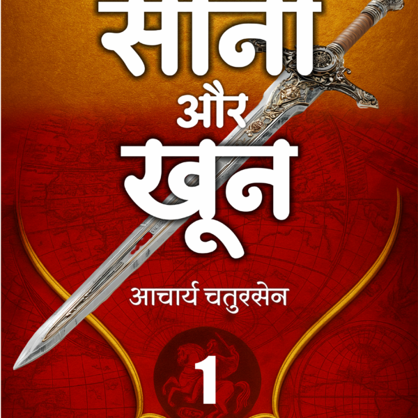 SONA AUR KHOON - 1 | सोना और खून- 1 | (संपूर्ण संस्करण)