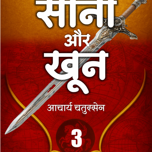 SONA AUR KHOON - 3 | सोना और खून- 3 | (संपूर्ण संस्करण)