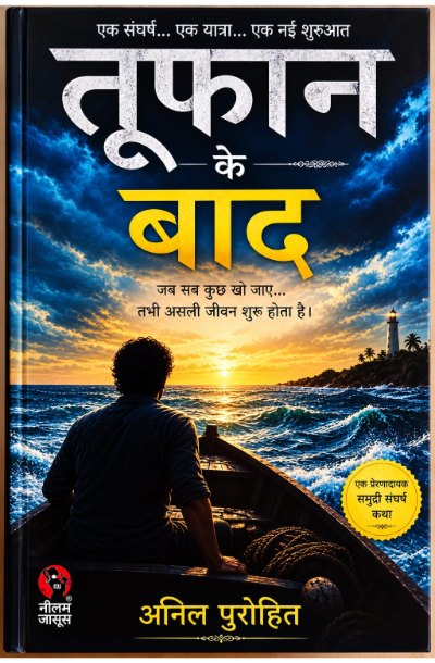 तूफ़ान के बाद I Toofan ke baad